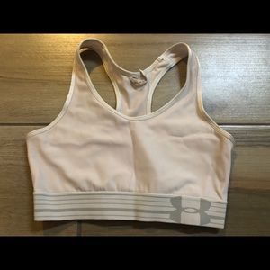 Under Armor Sports Bra